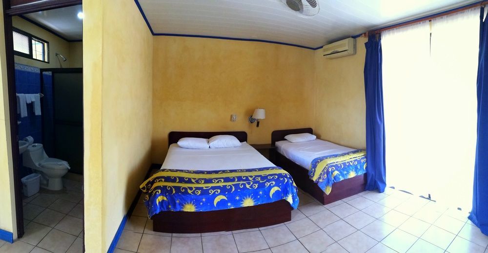 Hotel Mayol Lodge La Fortuna Eksteriør billede